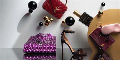 luxury designer gifts for women.